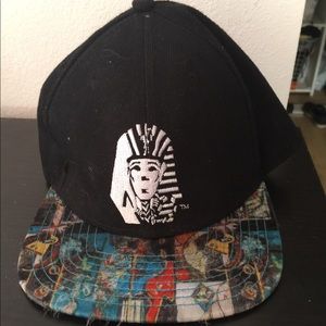 Last Kings hat